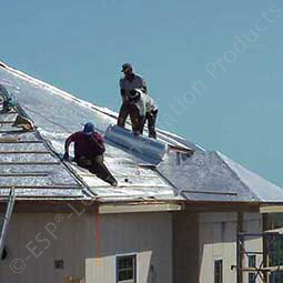 Roofing Applications